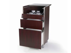 T-WAX - Beauty salon trolley _ Lemi Group